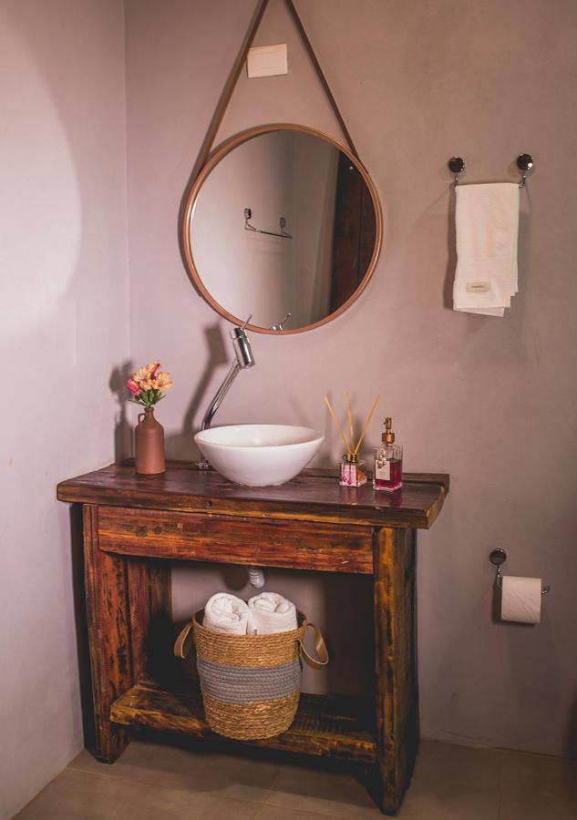 Pipas Do Vale - Vale Dos Vinhedos Hotel เบงโต กองซัลเวส ภายนอก รูปภาพ